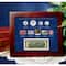 Declaration of Independence Coin and Stamp Collection